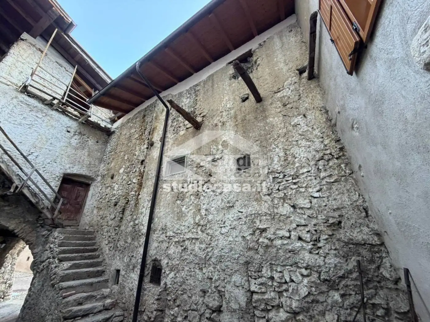 Terratetto unifamiliare Fraz. Covelo, Covelo, Cimone - foto 5