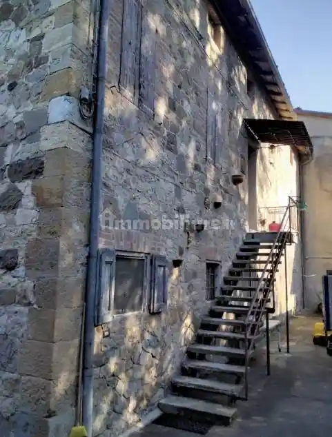 Casa indipendente all'asta via Borgonovi, 3, Viano - foto 5