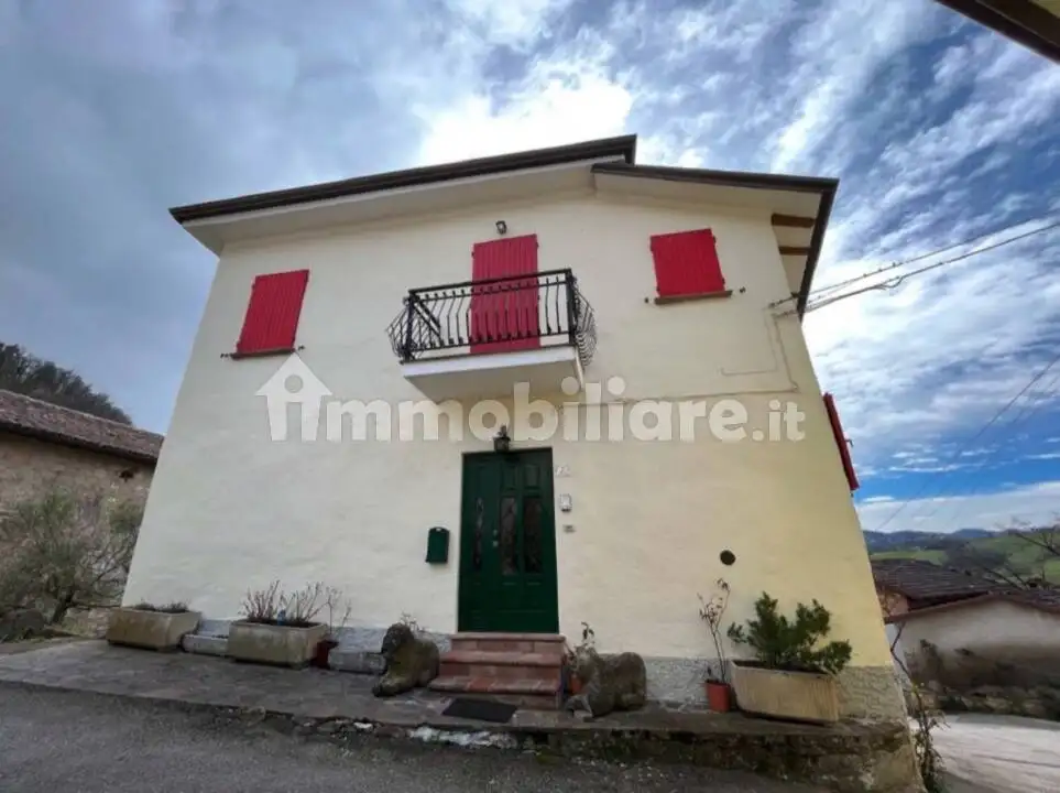 Villa all'asta via Cortogno, 7, Casina - foto 3
