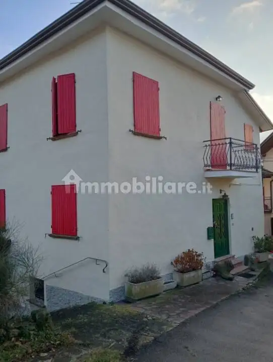 Villa all'asta via Cortogno, 7, Casina - foto 4