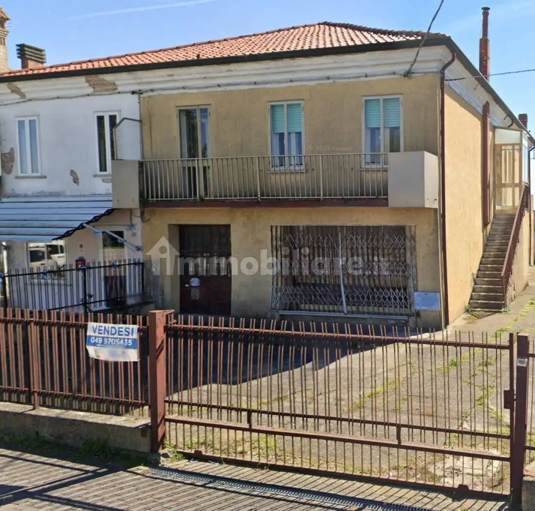 Villa in vendita a Correzzola