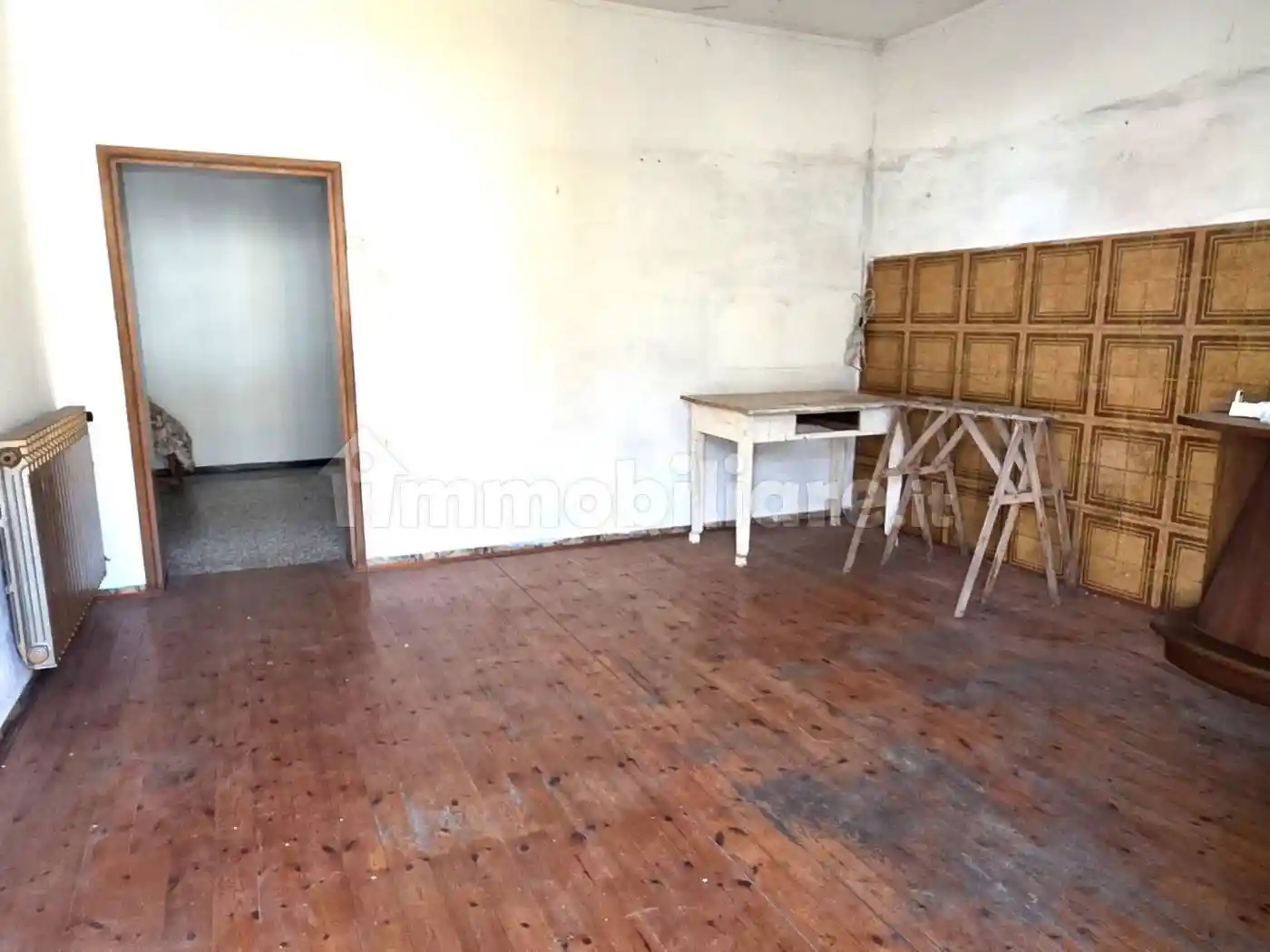 Villa bifamiliare via Giuseppe Garibaldi 46, Centro, Correzzola - foto 5