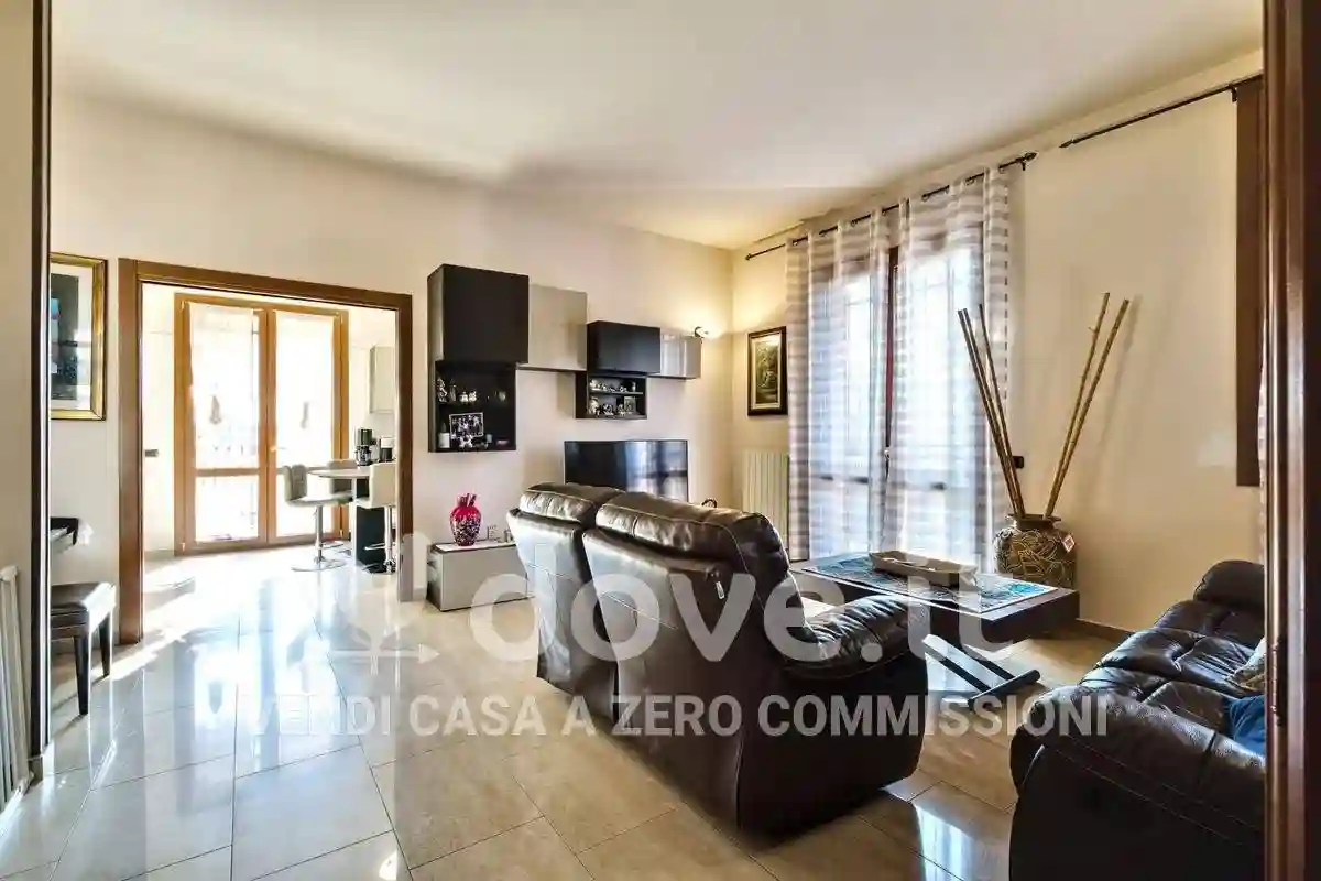 Villetta a schiera - foto 4