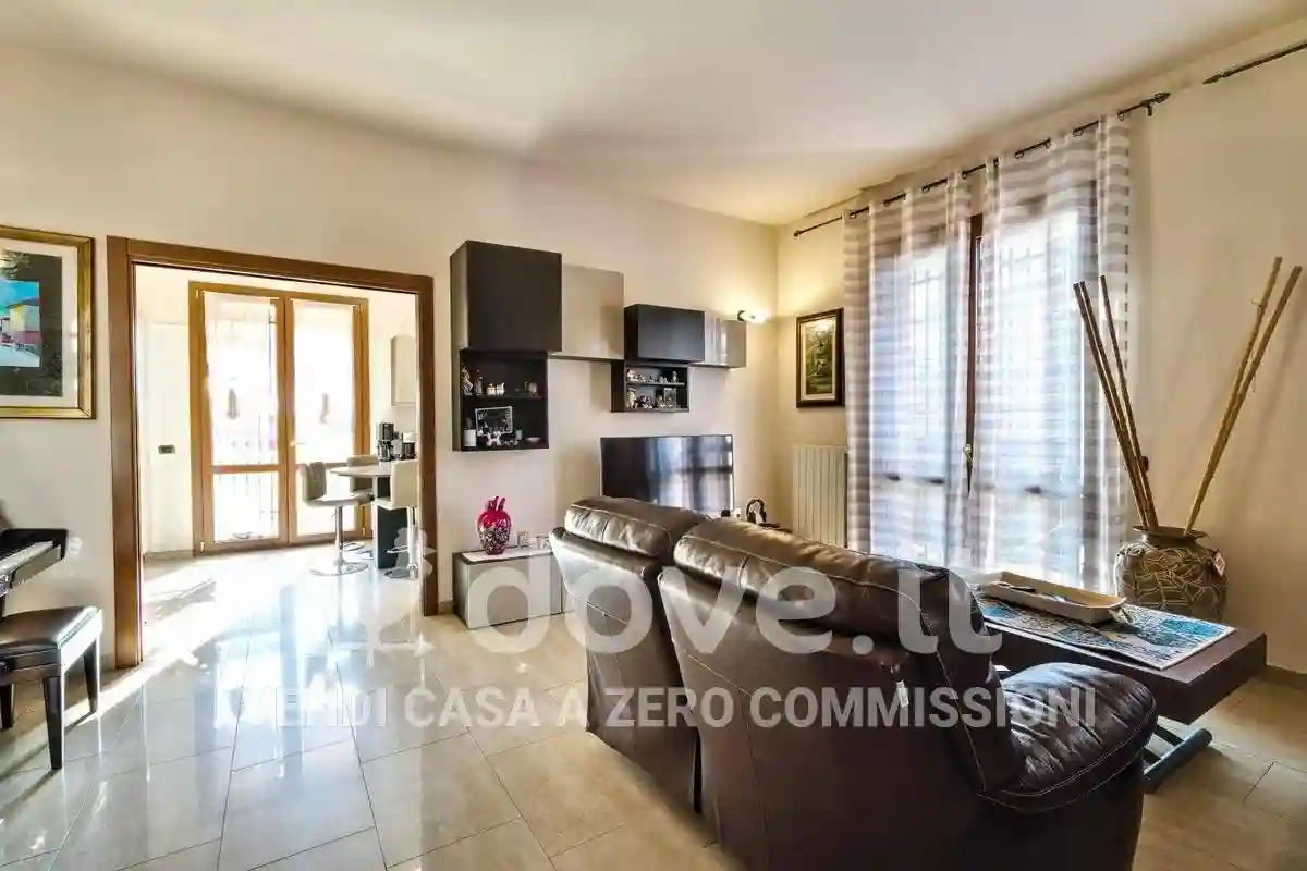 Villetta a schiera - foto 5