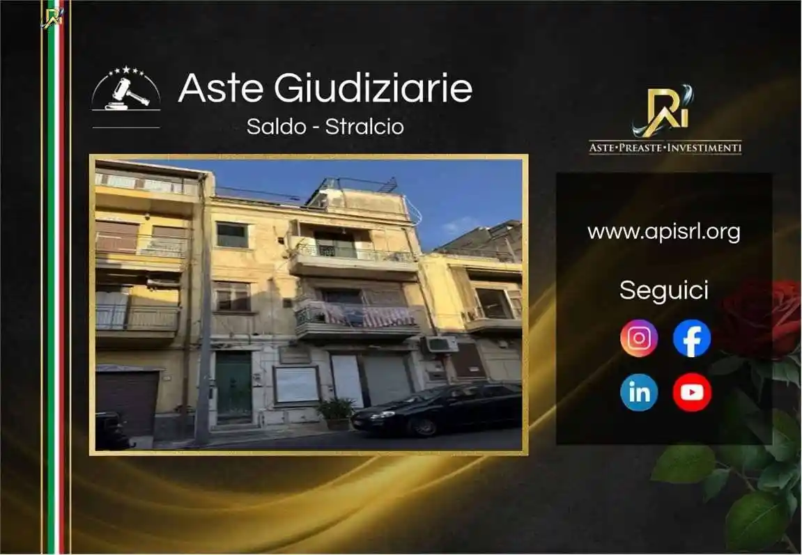 Appartamento in vendita a Bagheria