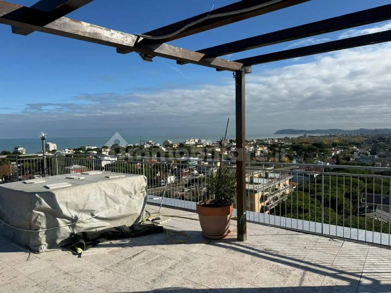 Appartamento in vendita a Riccione