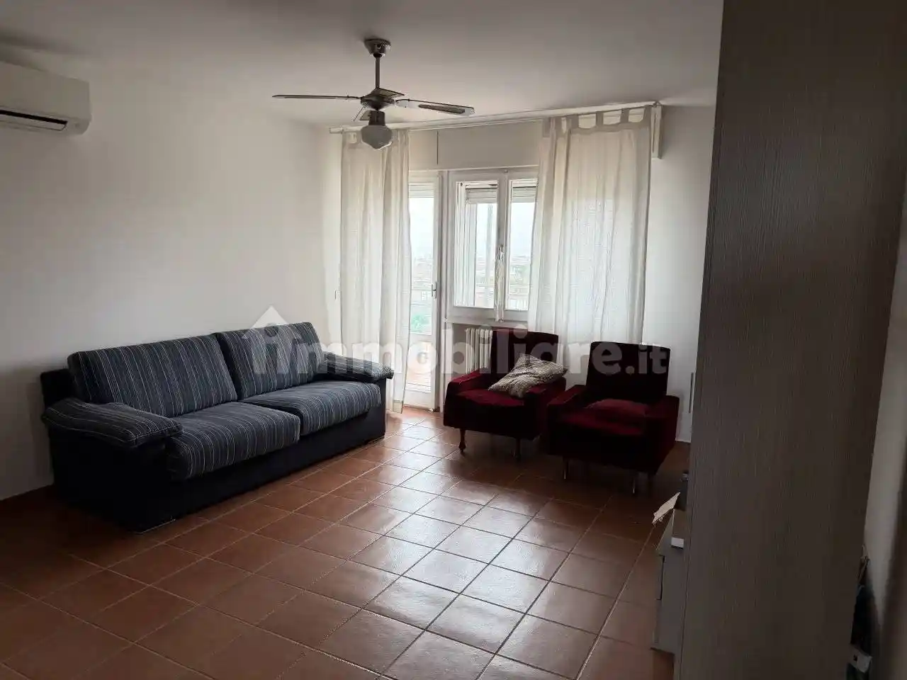 Appartamento via Galliano, Paese, Riccione - foto 2