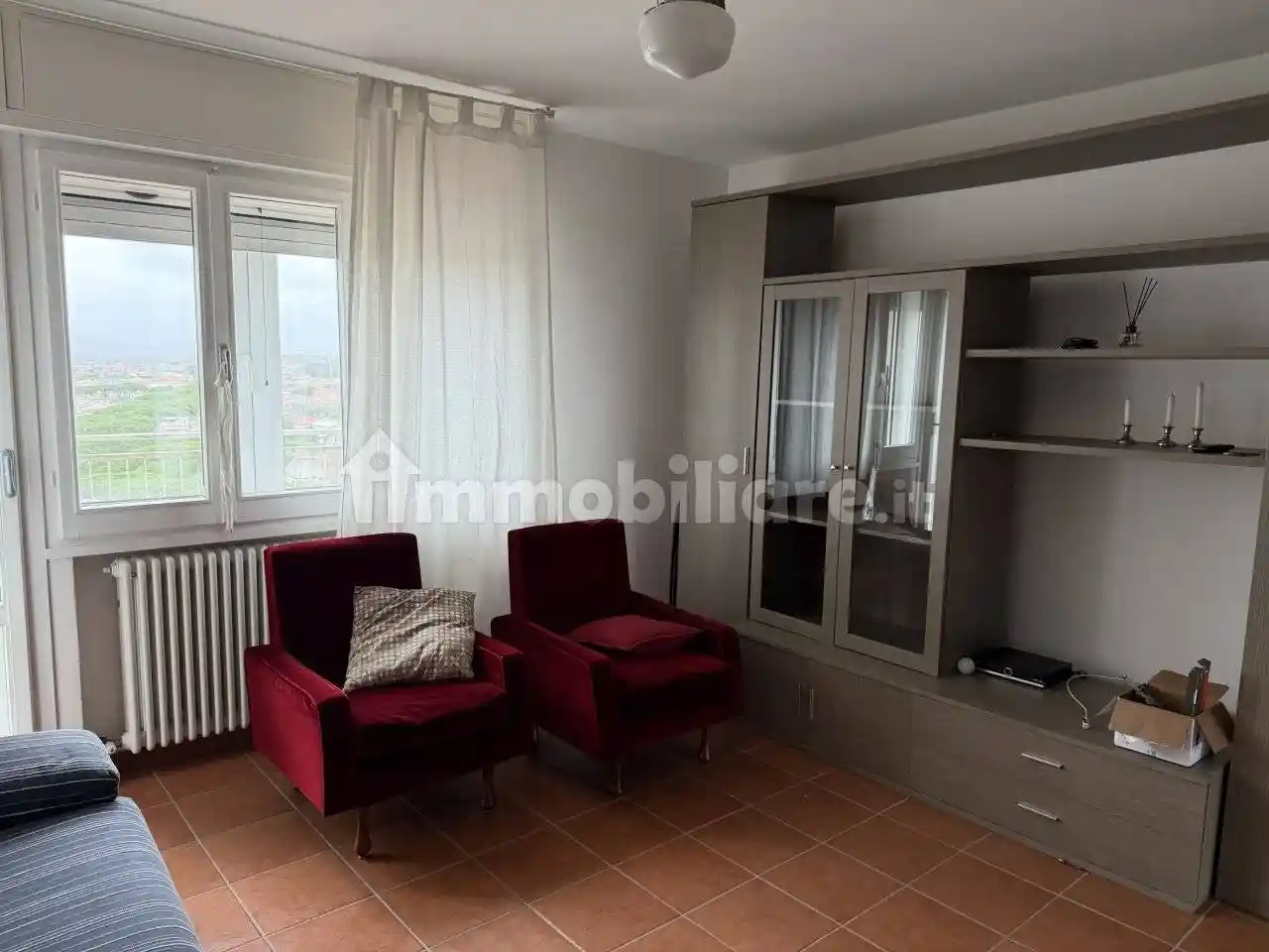 Appartamento via Galliano, Paese, Riccione - foto 3