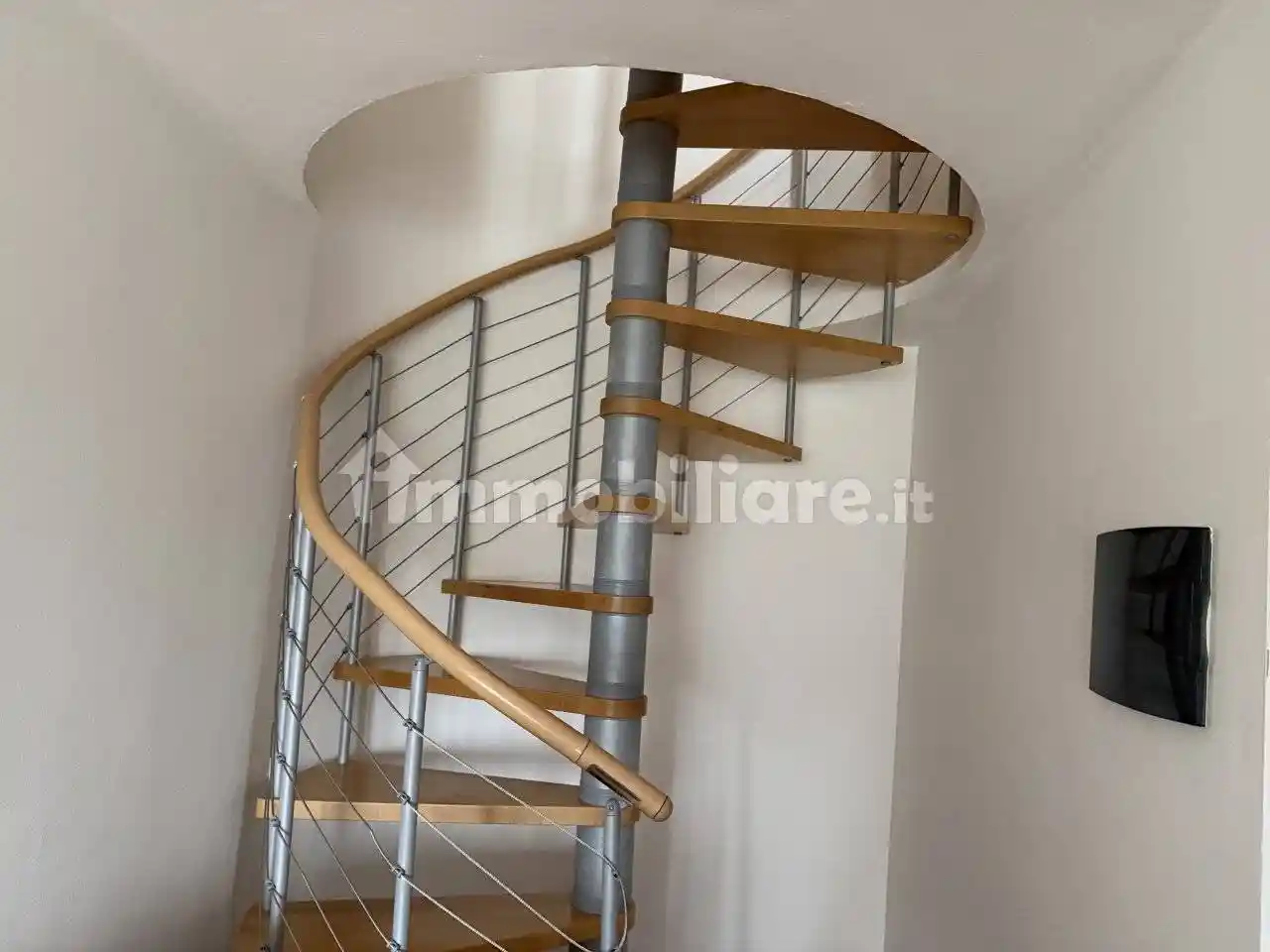 Appartamento via Galliano, Paese, Riccione - foto 4