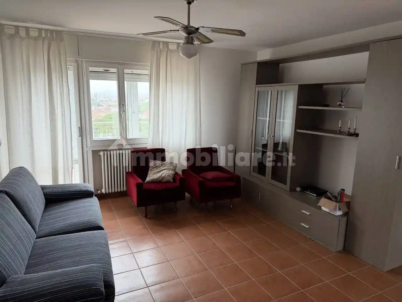 Appartamento via Galliano, Paese, Riccione - foto 5