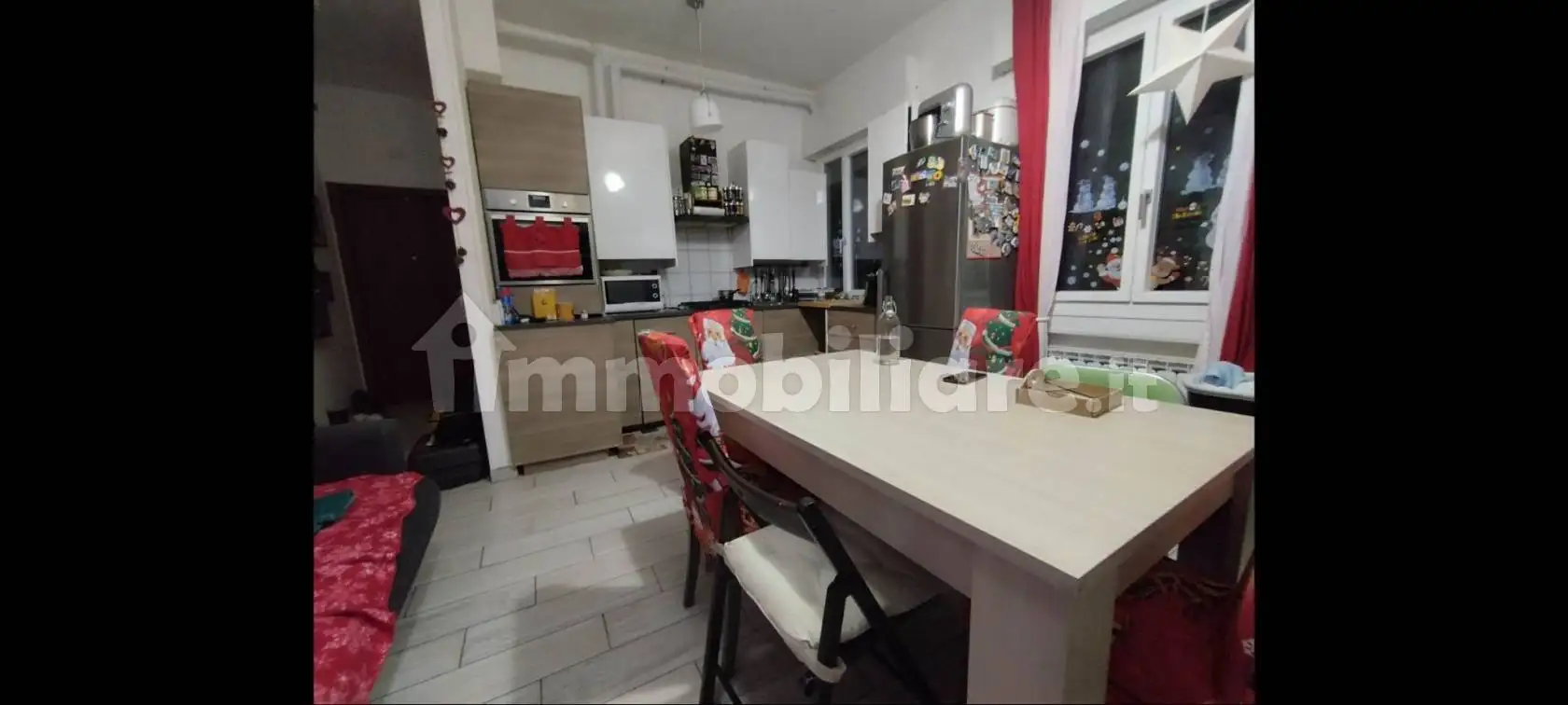 Appartamento in affitto a Casalecchio di Reno