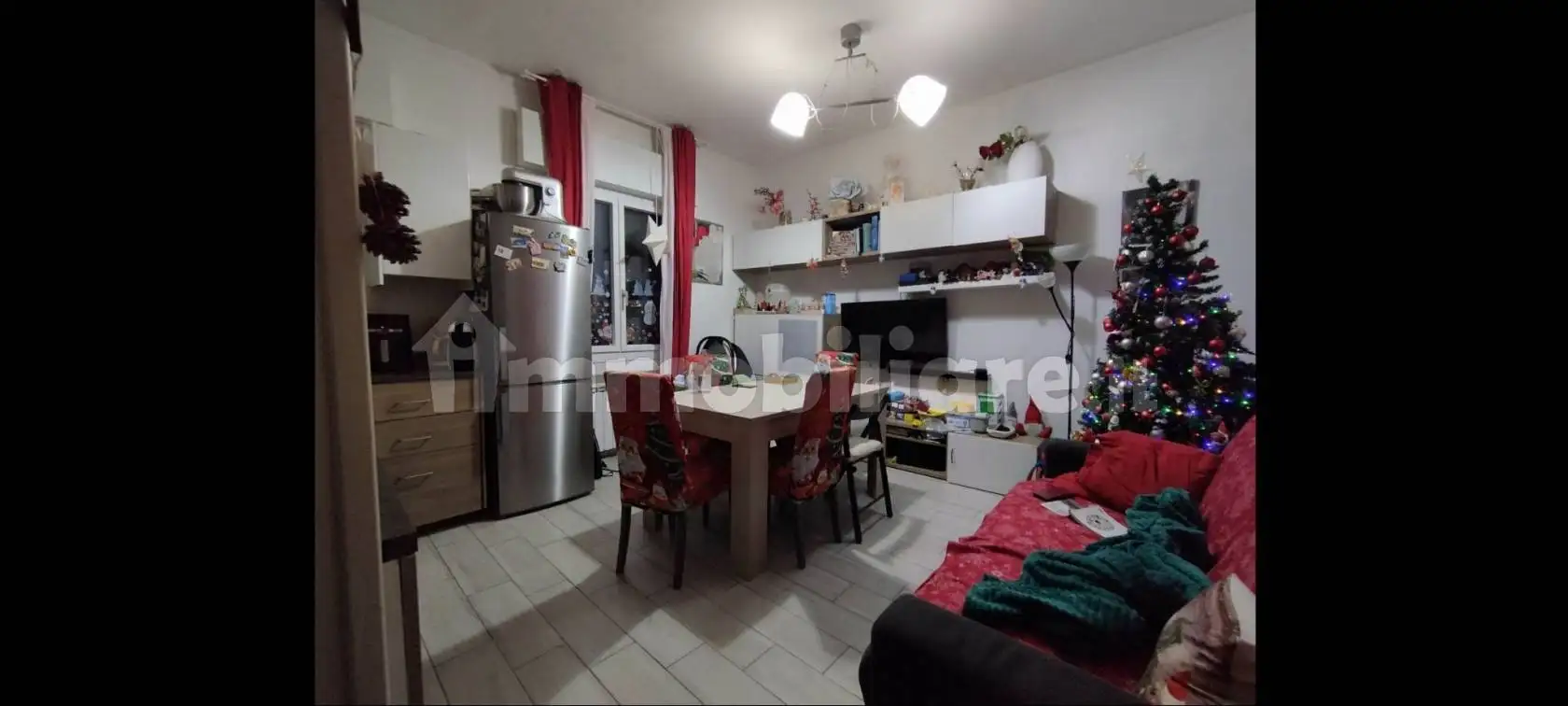 Trilocale via Ottorino Respighi 22, Centro, Marullina, Casalecchio di Reno - foto 2