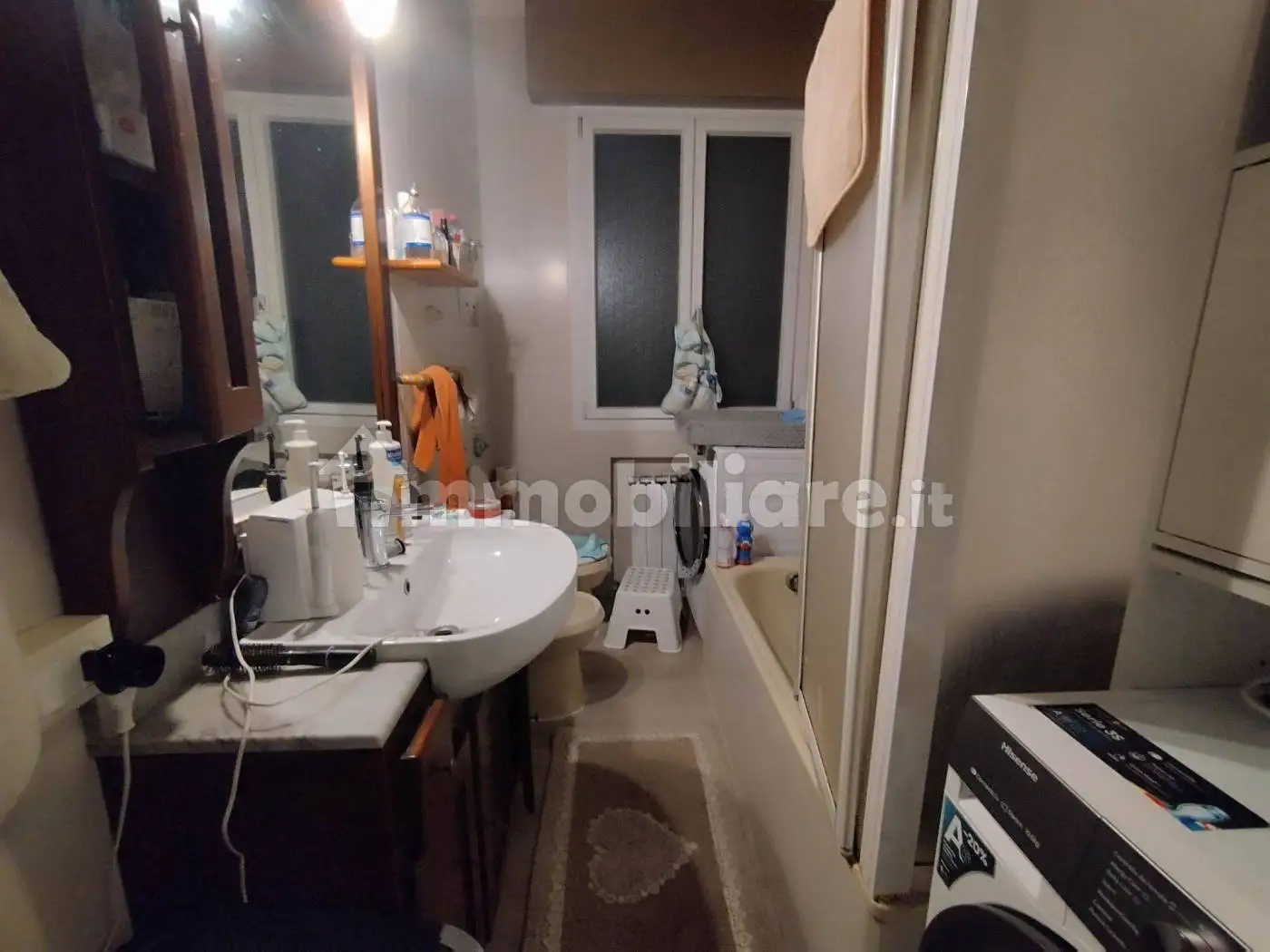 Trilocale via Ottorino Respighi 22, Centro, Marullina, Casalecchio di Reno - foto 3