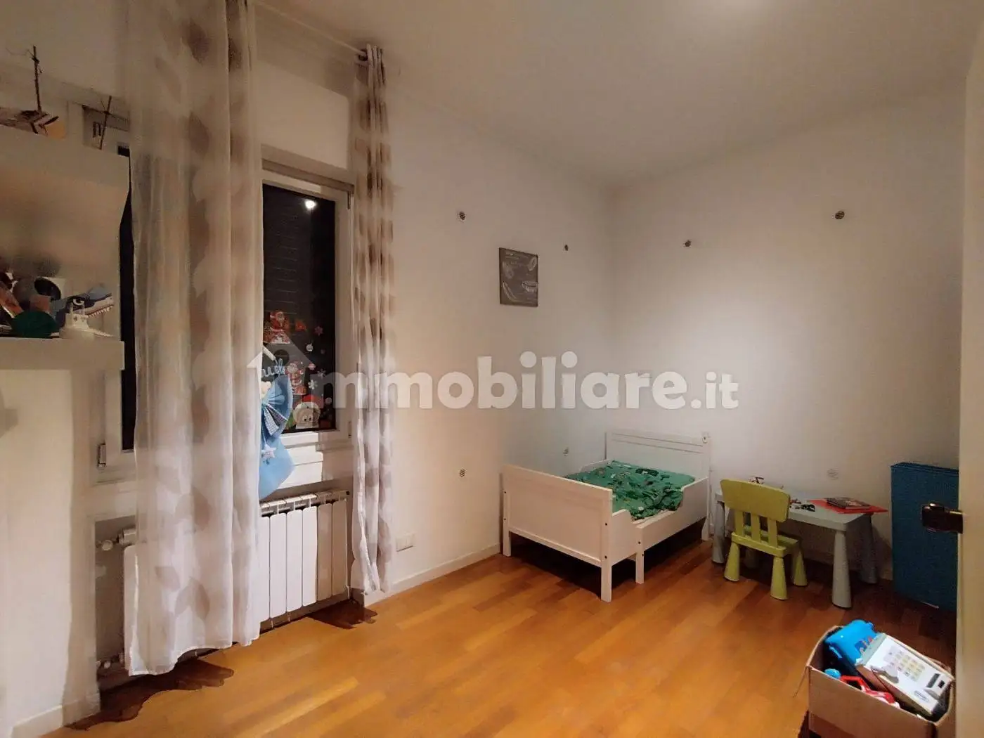 Trilocale via Ottorino Respighi 22, Centro, Marullina, Casalecchio di Reno - foto 5