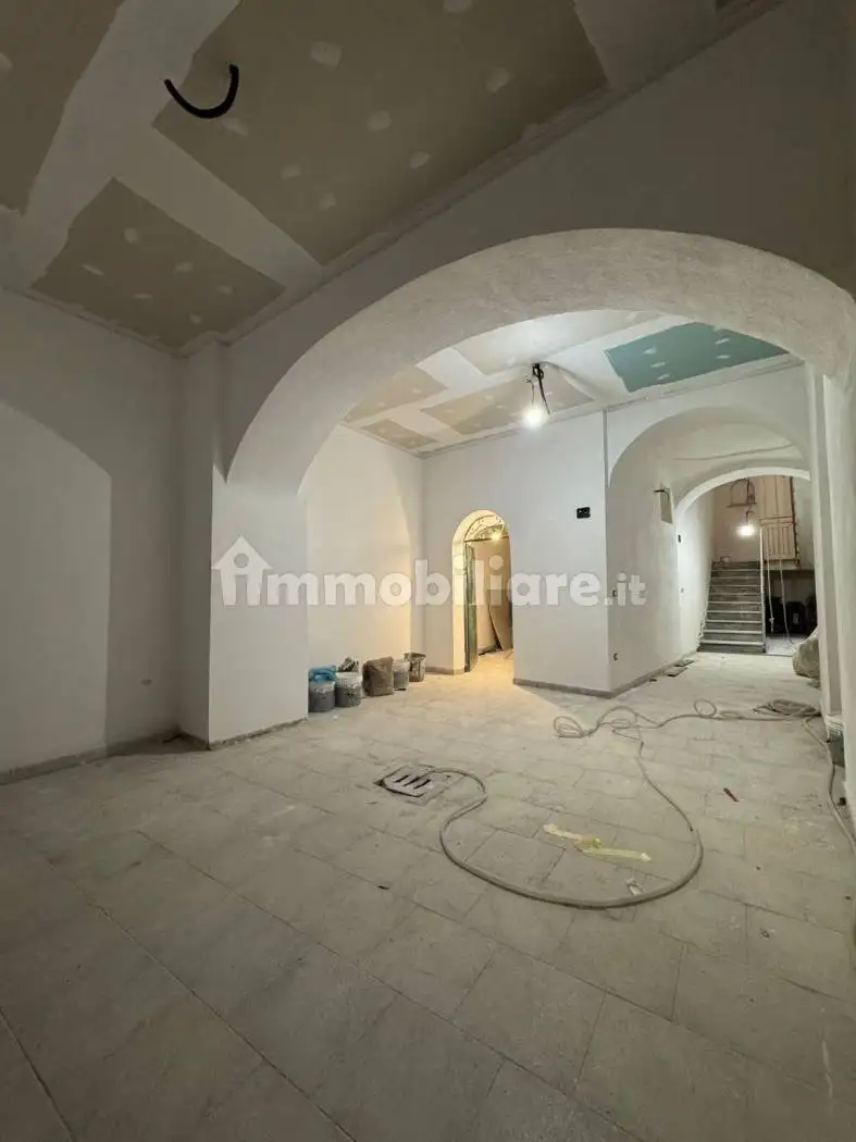 Palazzo - Edificio in Vendita - foto 4