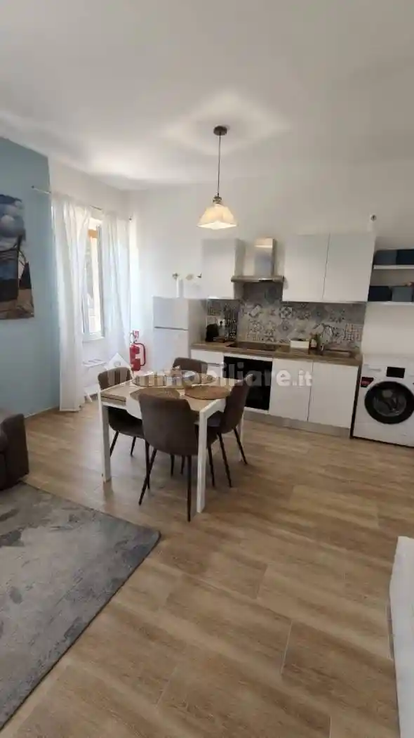 Appartamento in affitto a Ladispoli