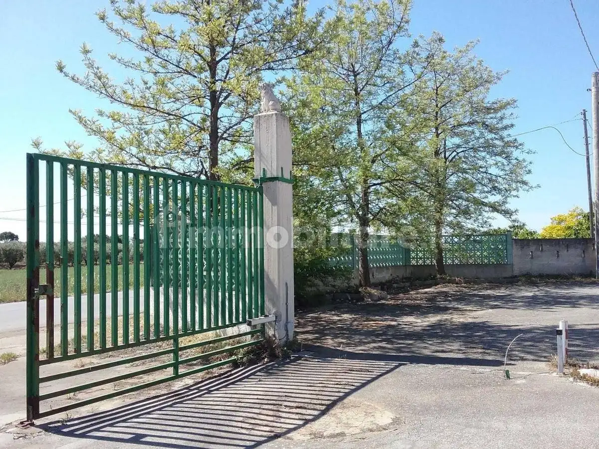 Appartamento in vendita a Torre Santa Susanna