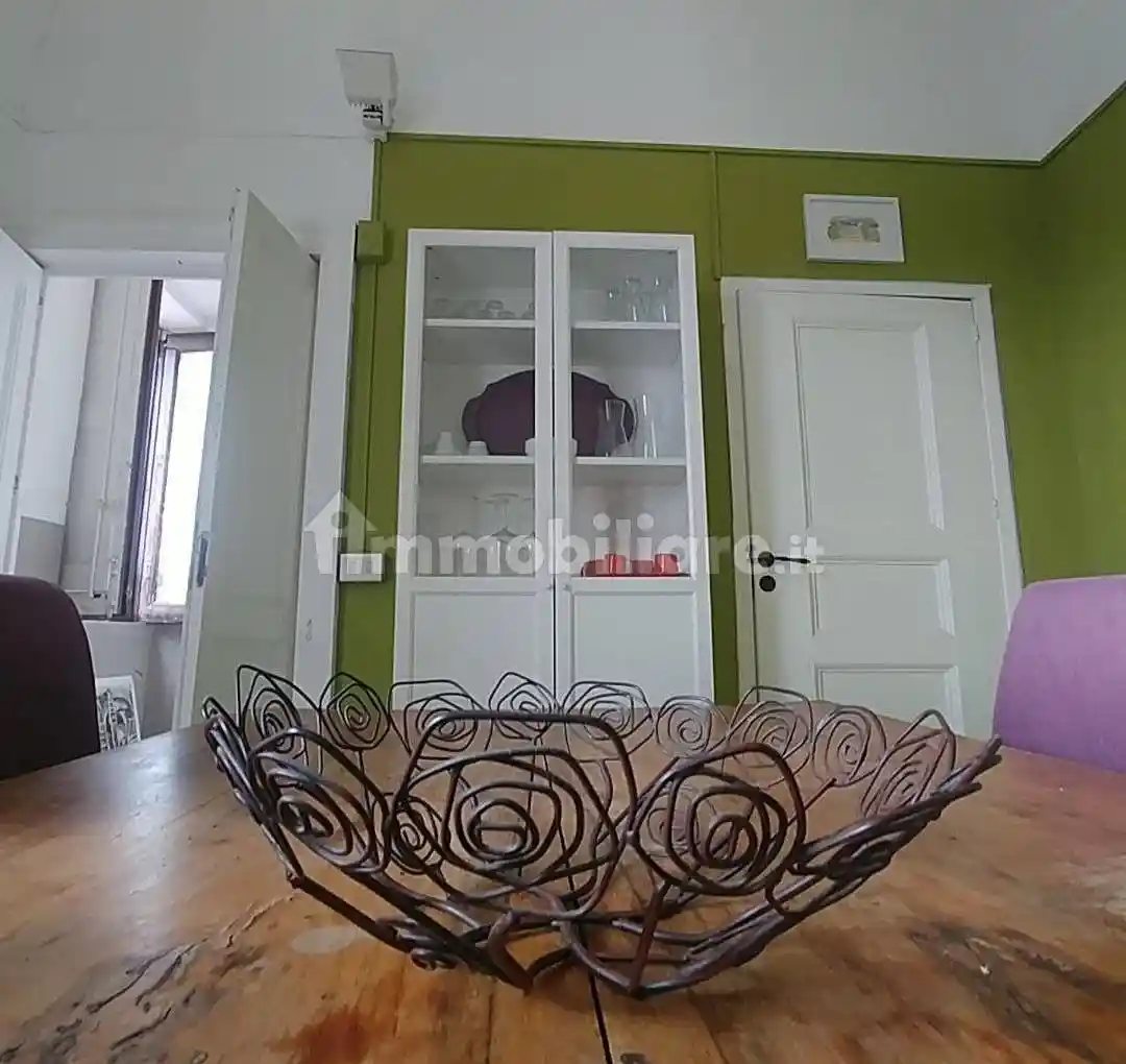 Appartamento in vendita a Catania