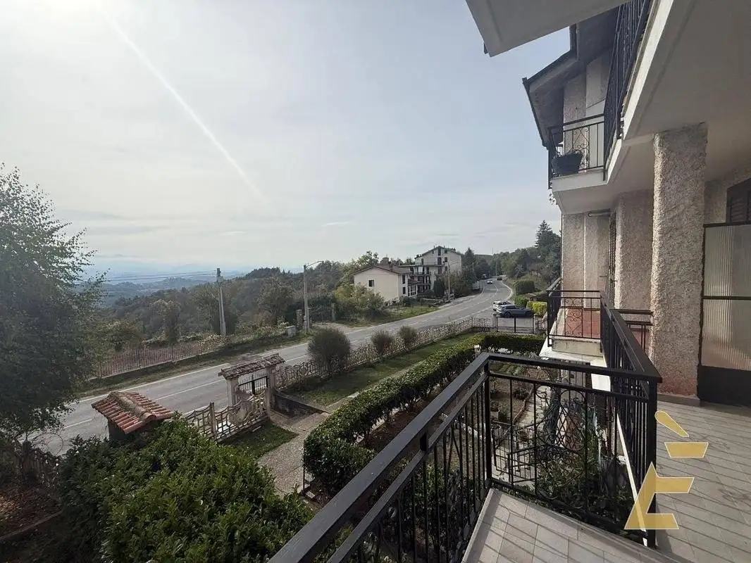 Appartamento in affitto a Murazzano