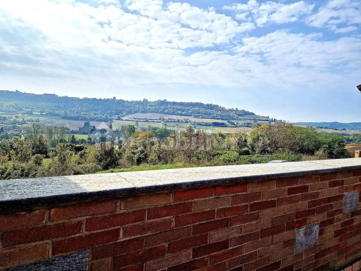 Villa unifamiliare via Santa Maria 6, Castelletto Merli - foto 2