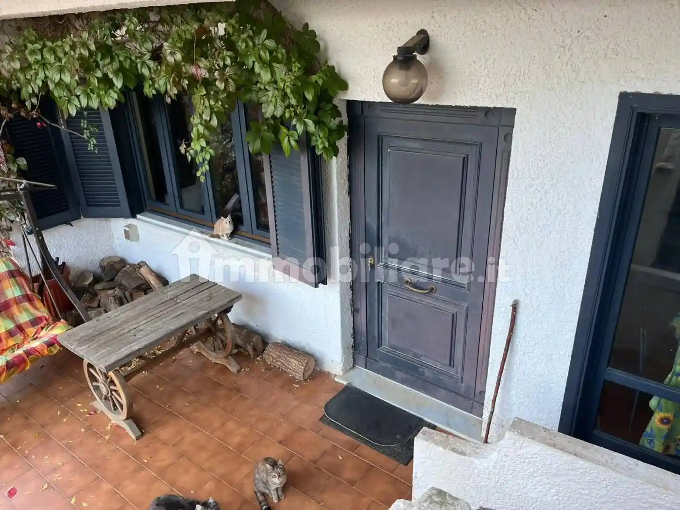 Villa unifamiliare Contrada Costa degli Aranci, Montauro - foto 2