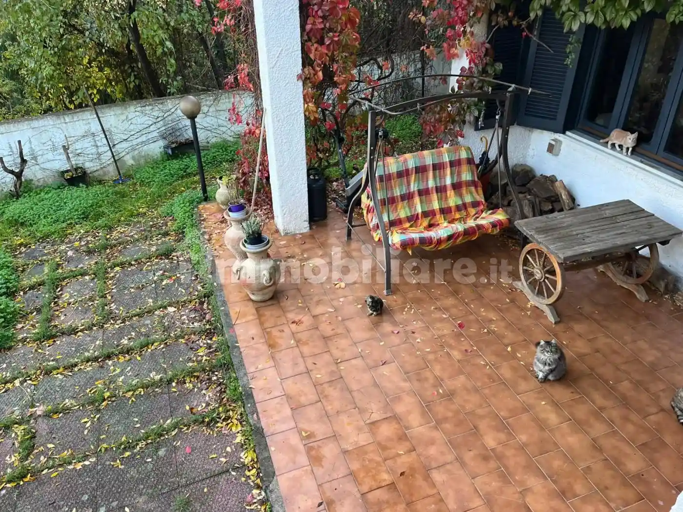 Villa unifamiliare Contrada Costa degli Aranci, Montauro - foto 3