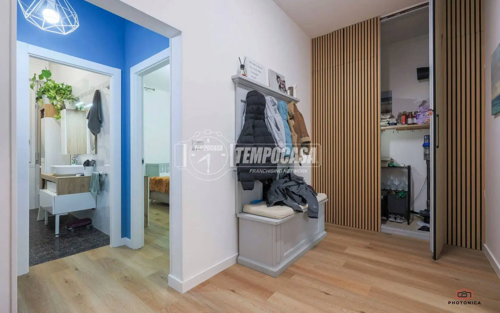 Appartamento in vendita a Valsamoggia