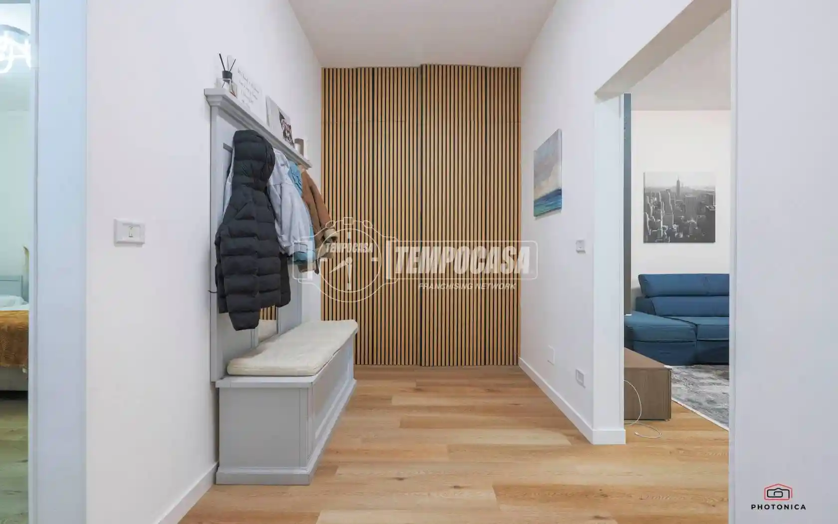 Trilocale via Guglielmo Marconi 31, Crespellano, Valsamoggia - foto 2