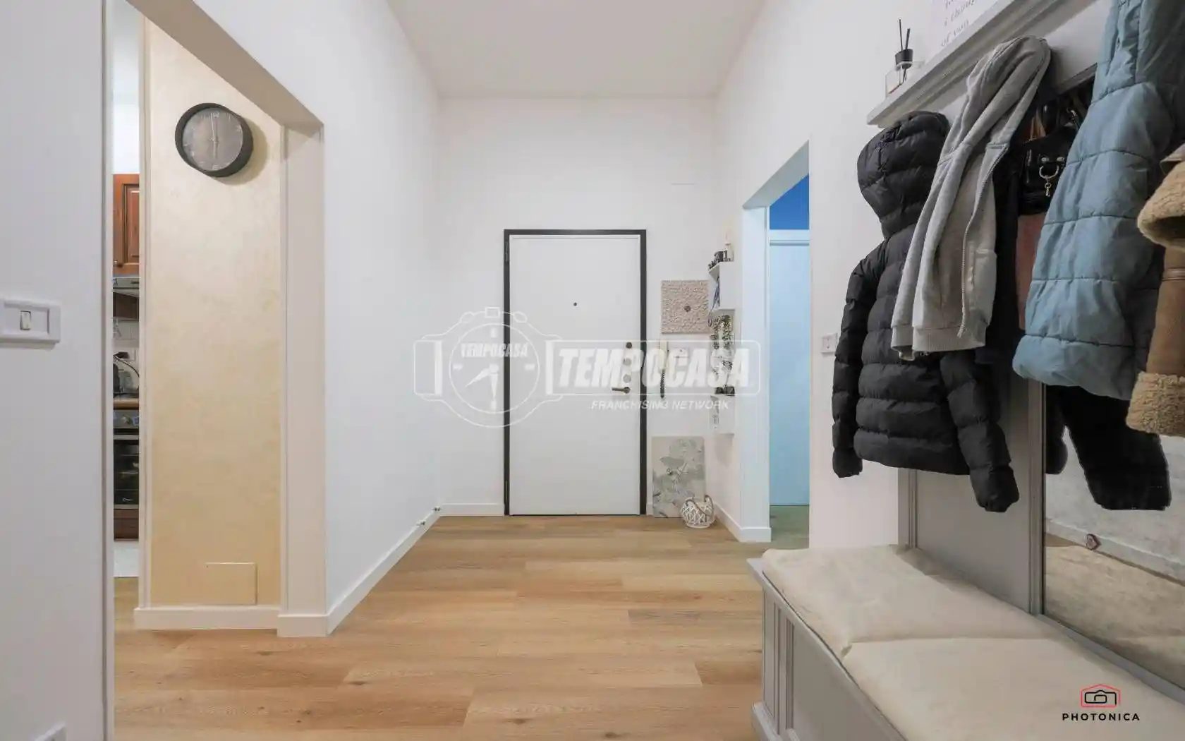 Trilocale via Guglielmo Marconi 31, Crespellano, Valsamoggia - foto 3