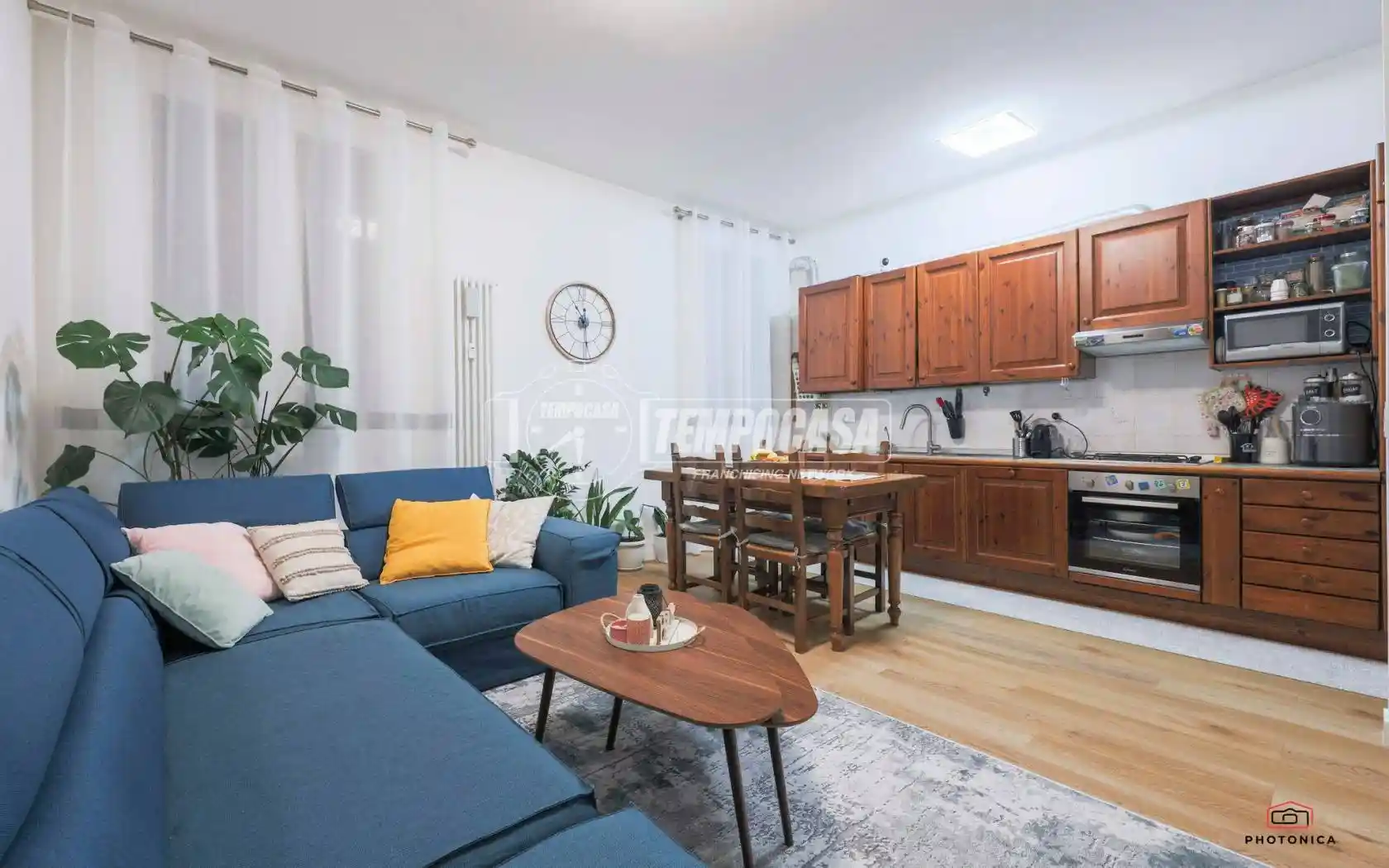 Trilocale via Guglielmo Marconi 31, Crespellano, Valsamoggia - foto 4