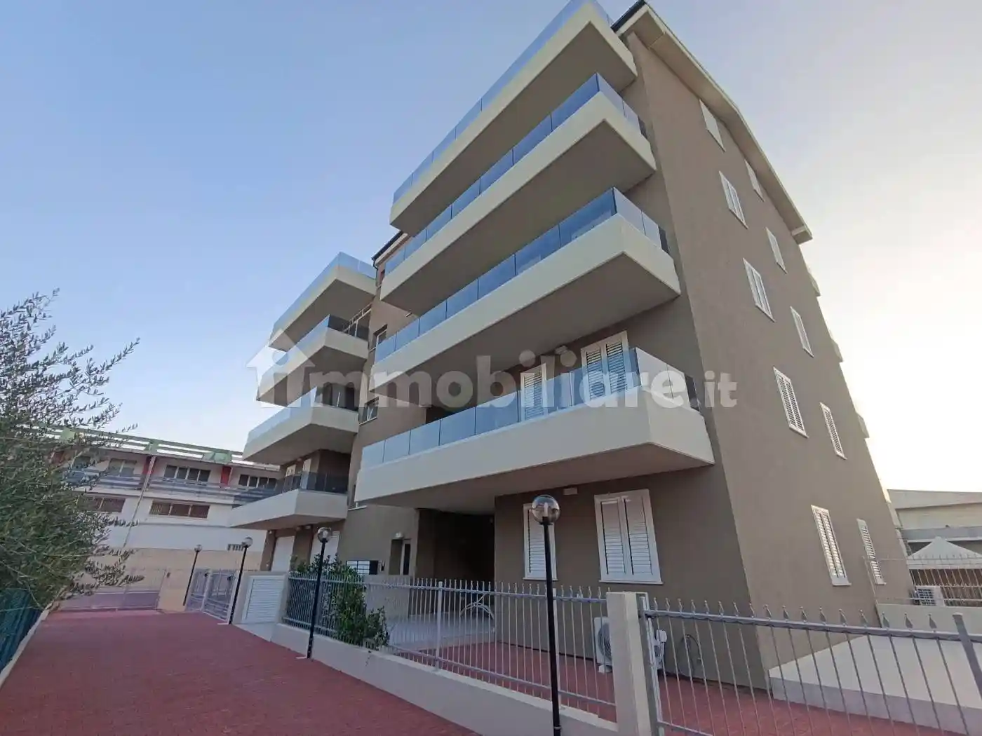 Trilocale via Raffaello Sanzio, Tortoreto Lido, Tortoreto - foto 2