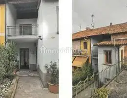 Appartamento in asta a Pavone del Mella