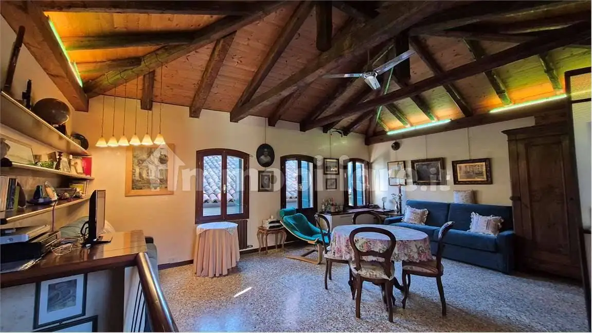 Appartamento in affitto a Venezia