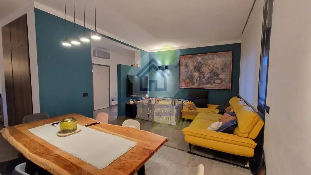 Appartamento in vendita a Cremona