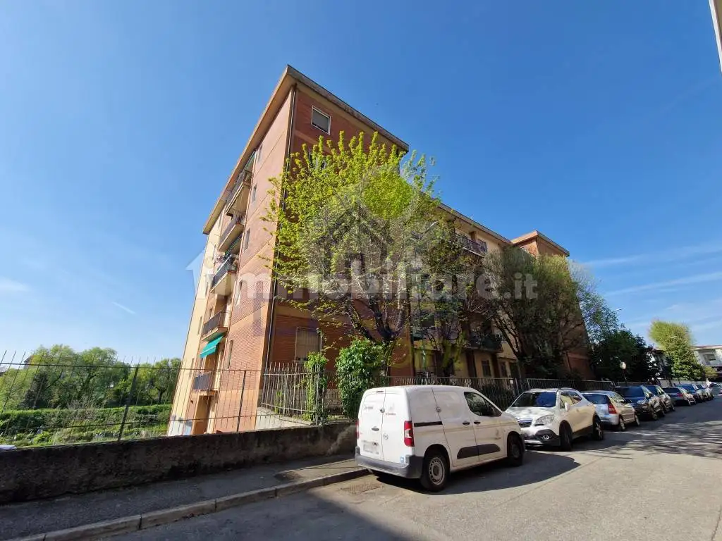 Appartamento in vendita a Cremona