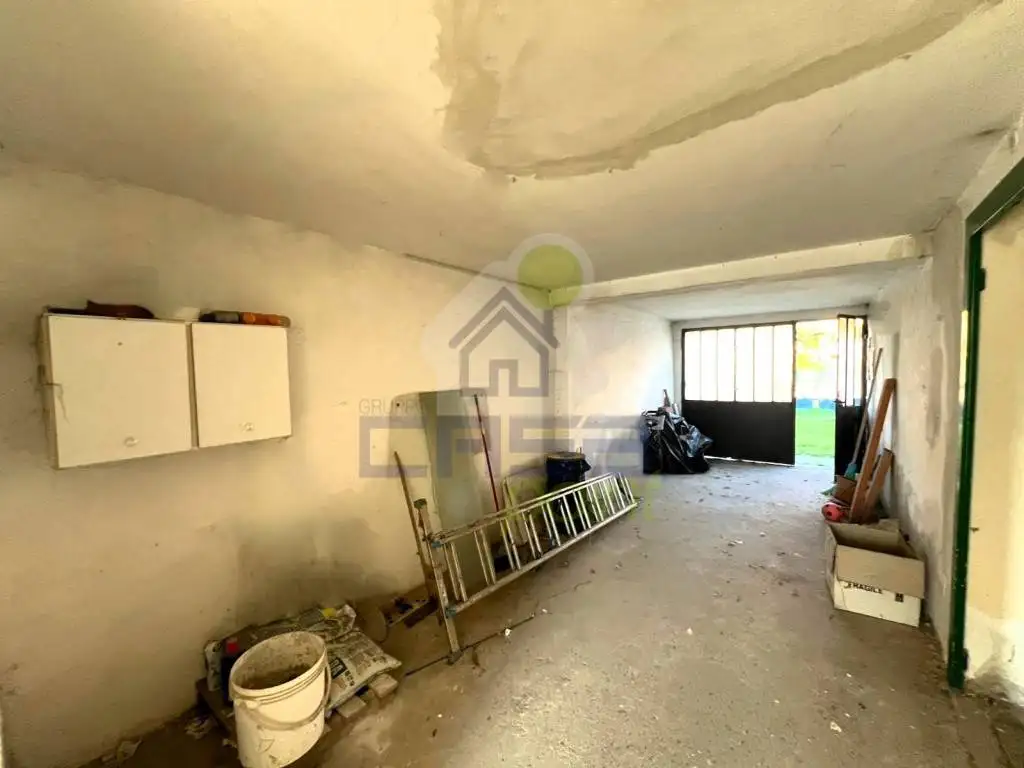 Terratetto unifamiliare vicolo Paolo Sarpi, Centro, Castelnuovo Bocca d'Adda - foto 3