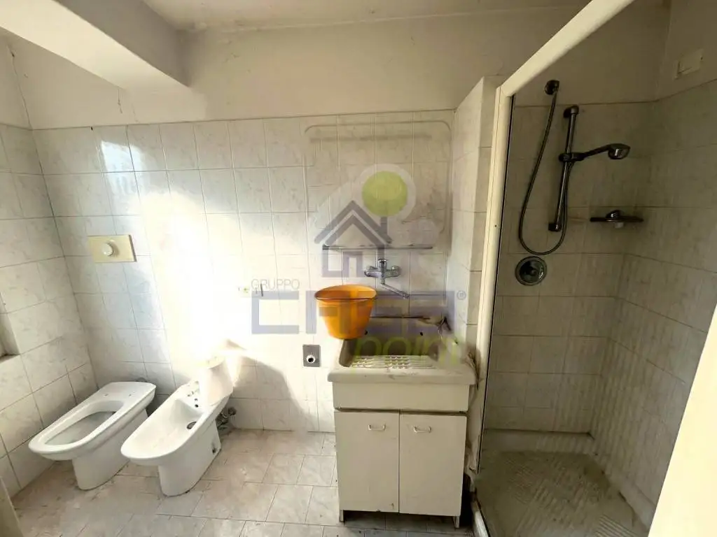 Terratetto unifamiliare vicolo Paolo Sarpi, Centro, Castelnuovo Bocca d'Adda - foto 4