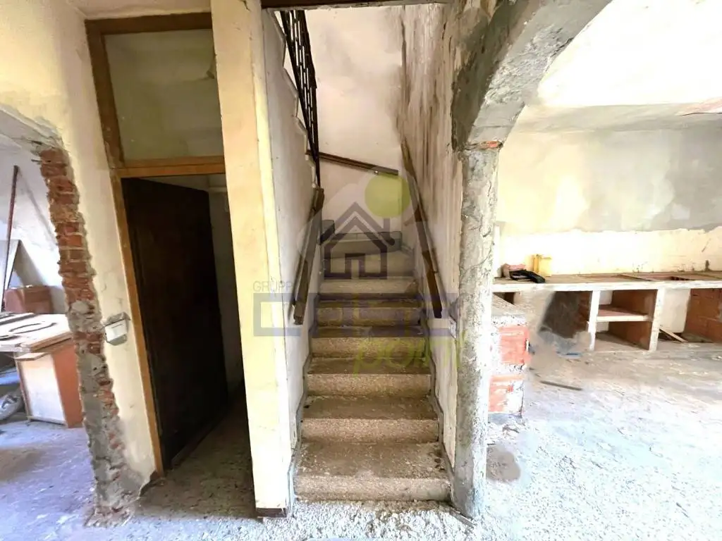 Terratetto unifamiliare vicolo Paolo Sarpi, Centro, Castelnuovo Bocca d'Adda - foto 5