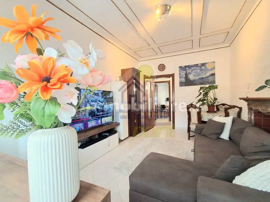 Appartamento in vendita a Cavenago d'Adda