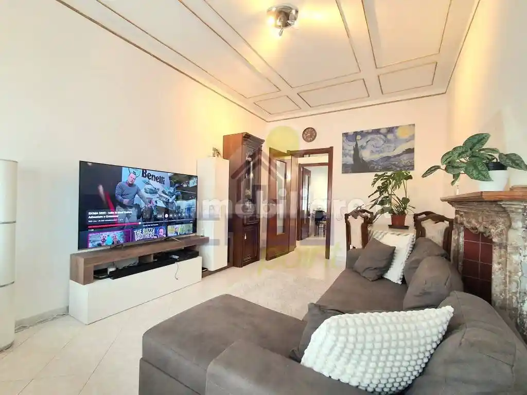 Trilocale via Geppino Conti, 3, Centro, Cavenago d'Adda - foto 2