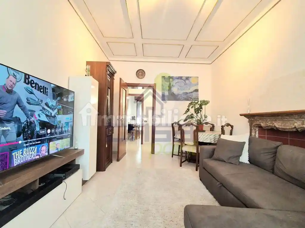 Trilocale via Geppino Conti, 3, Centro, Cavenago d'Adda - foto 3