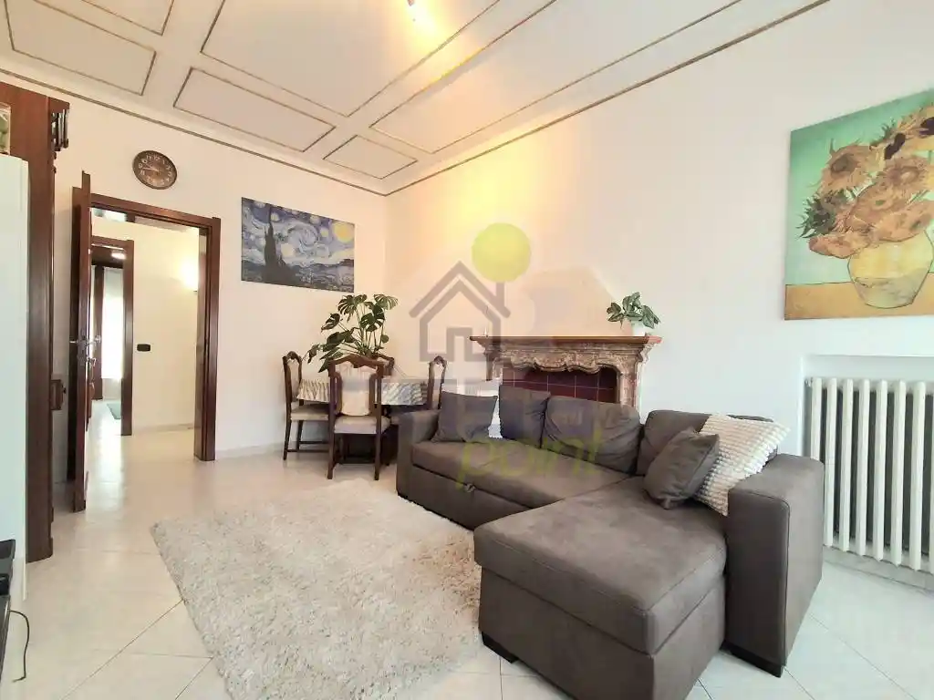 Trilocale via Geppino Conti, 3, Centro, Cavenago d'Adda - foto 5