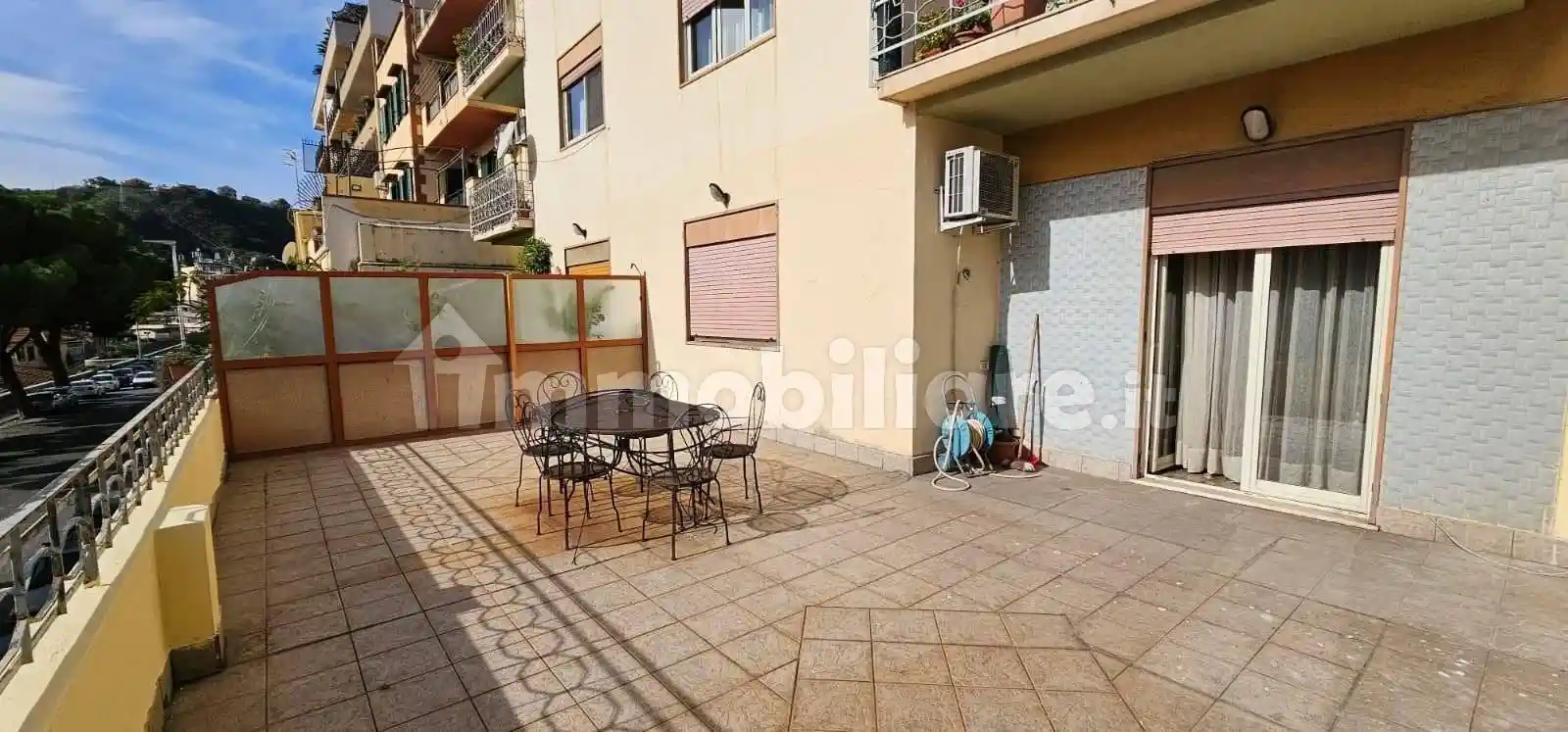 Appartamento in vendita a Messina
