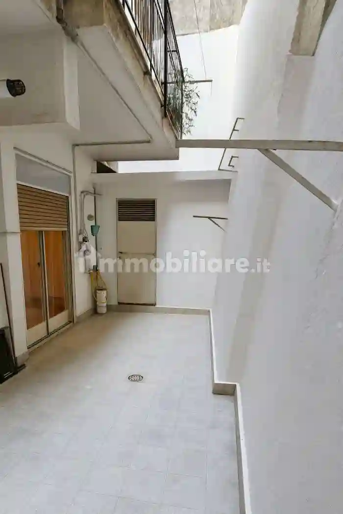 Quadrilocale viale Italia 63, Gonzaga, Messina - foto 4