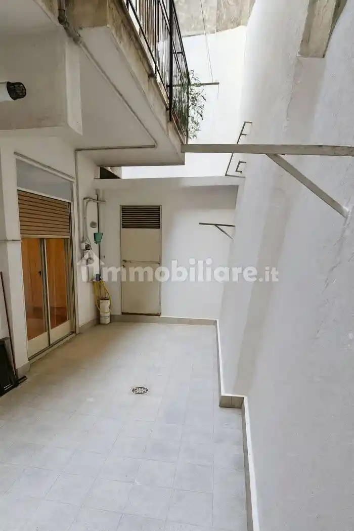 Quadrilocale viale Italia 63, Gonzaga, Messina - foto 2