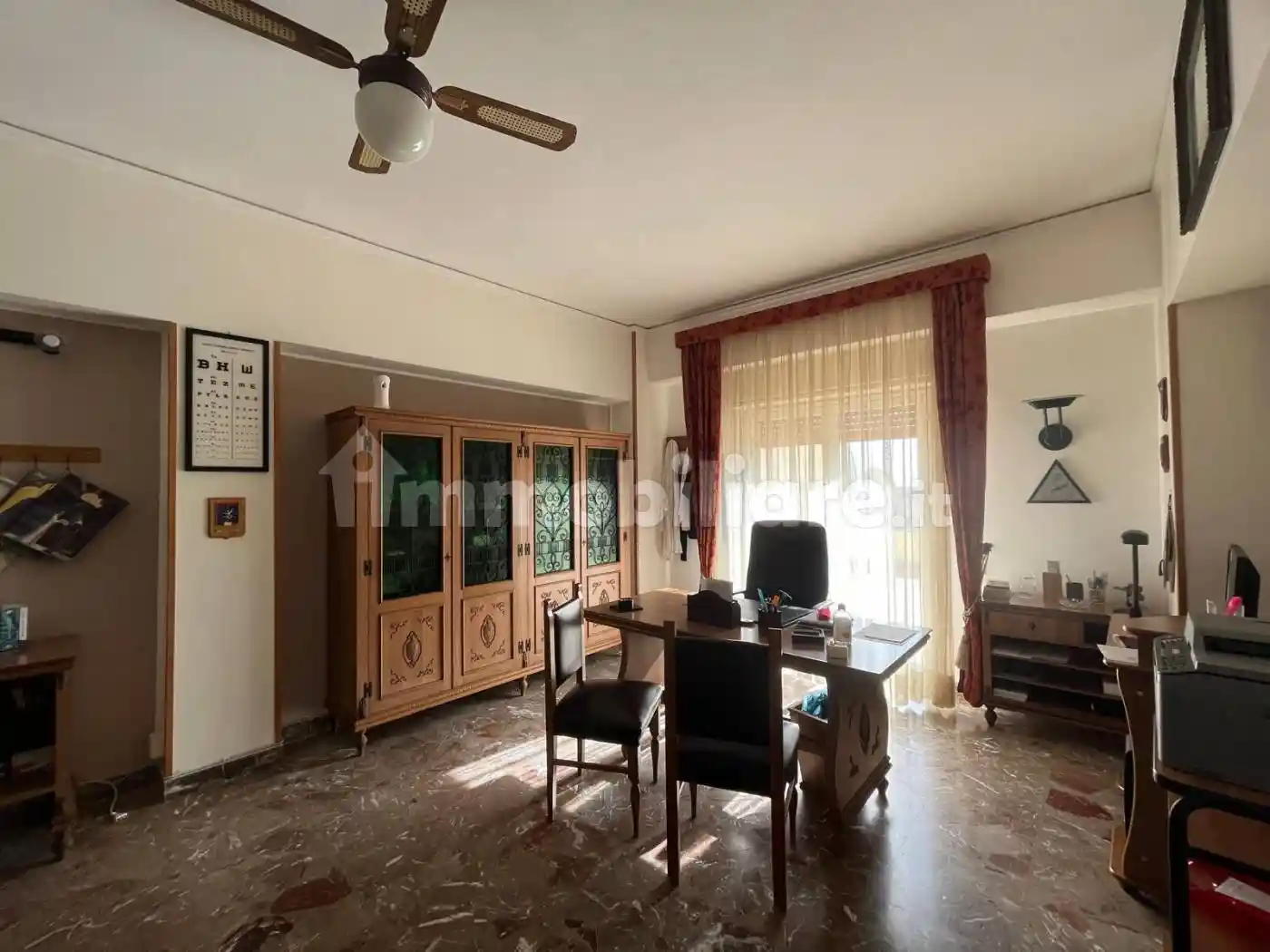 Quadrilocale viale Italia 63, Gonzaga, Messina - foto 3