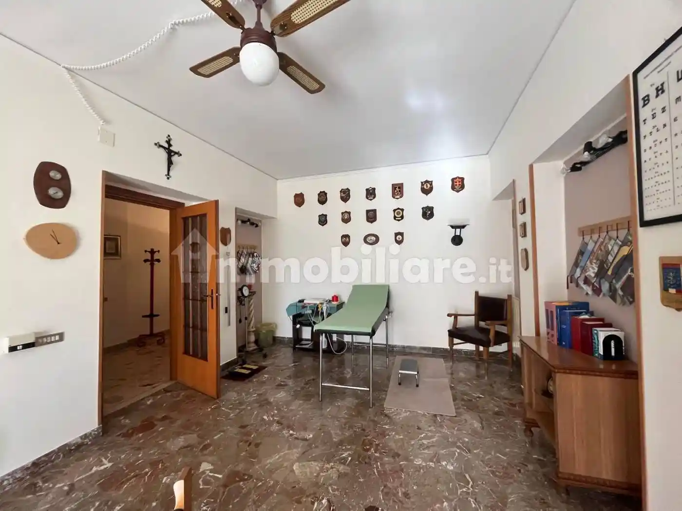 Quadrilocale viale Italia 63, Gonzaga, Messina - foto 4