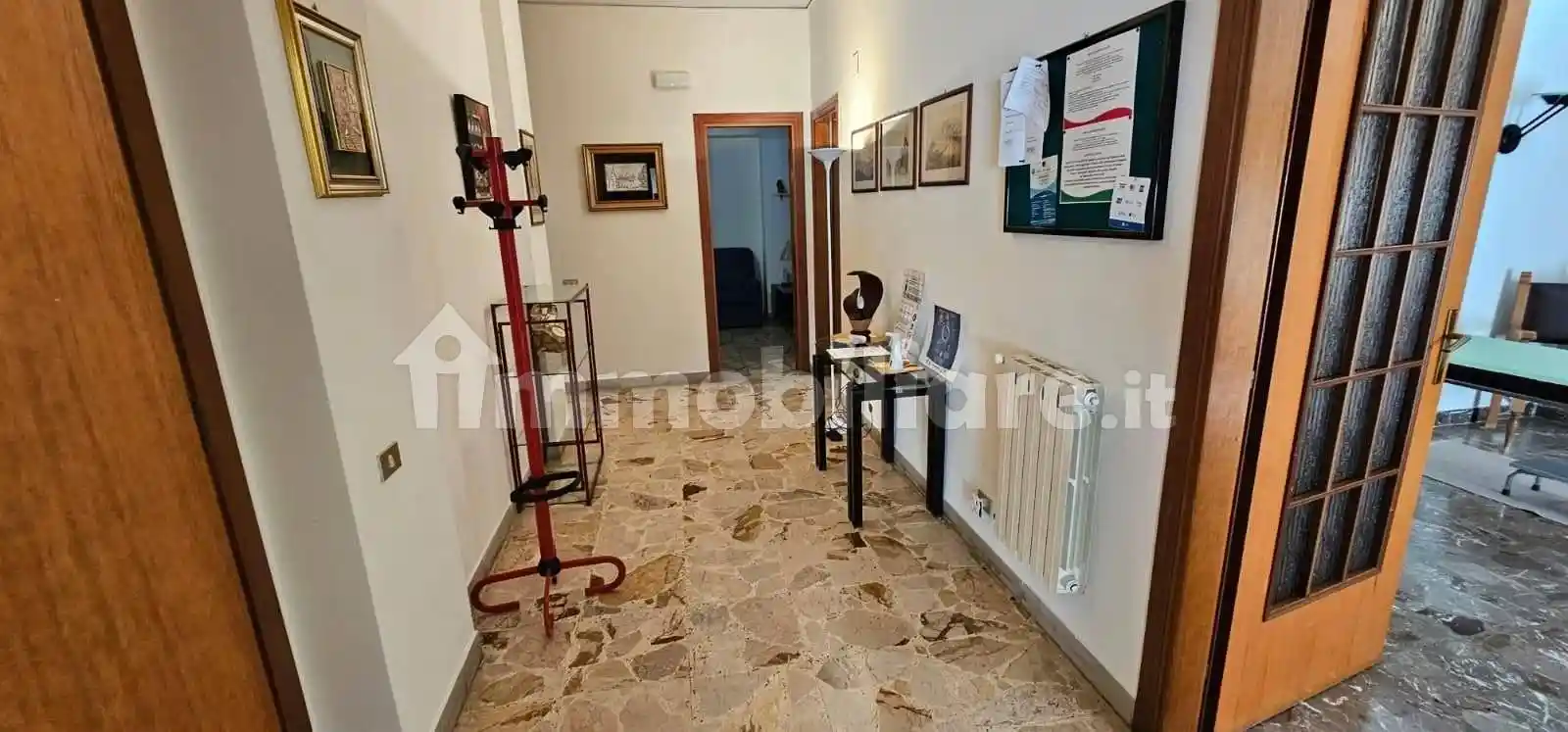 Quadrilocale viale Italia 63, Gonzaga, Messina - foto 5