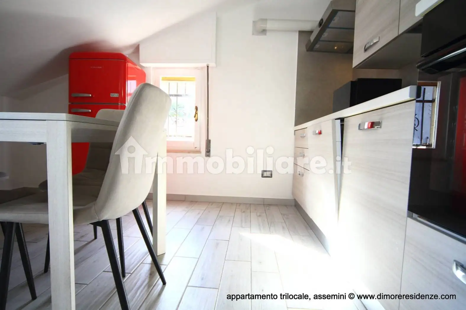 Attico via Sardegna Iacp 30, Centro, Assemini - foto 4