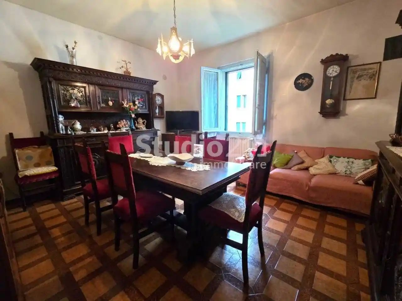 Appartamento in vendita a Pontassieve